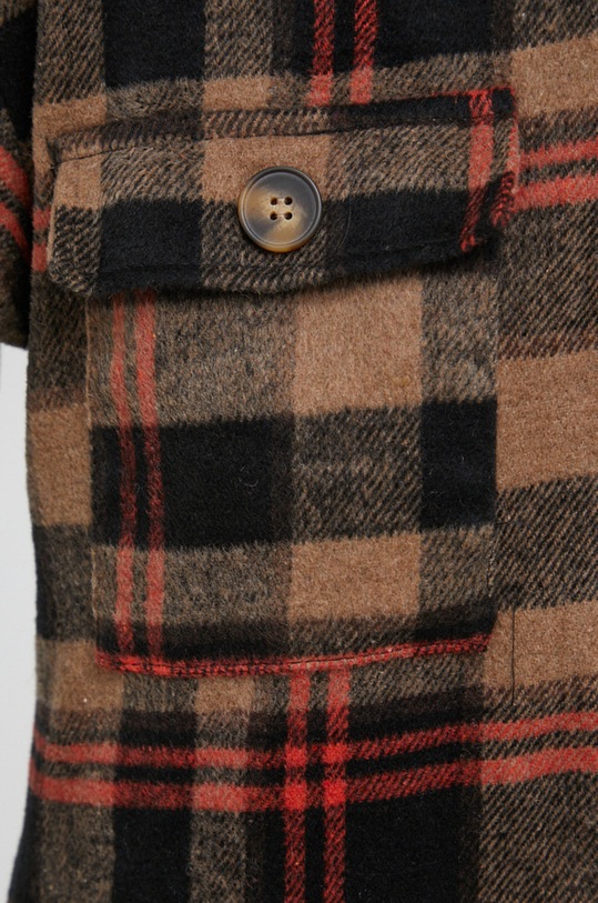 Answear Lab Koszula A2429DH.KR czarny