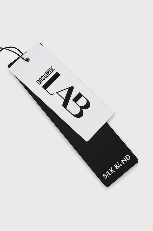 Answear Lab Koszula z domieszką jedwabiu G50026.1.2KR