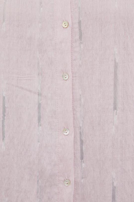 Answear Lab Koszula 31682.1KR różowy WW22