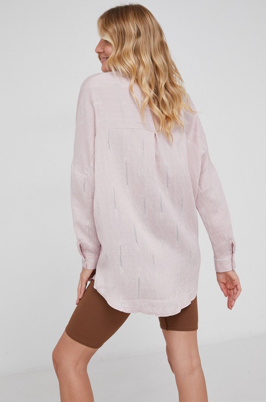 Answear Lab Koszula różowy 31682.1KR