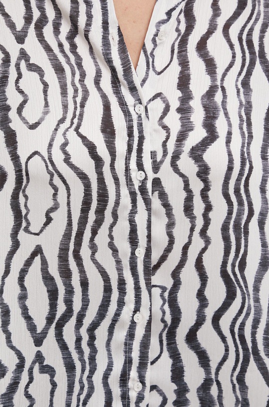 Answear Lab Koszula 31889.1KR biały WW22