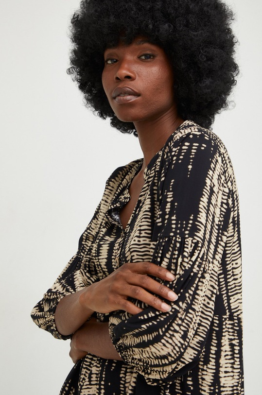 Halenka Answear.LAB černá 2873.2.2KR