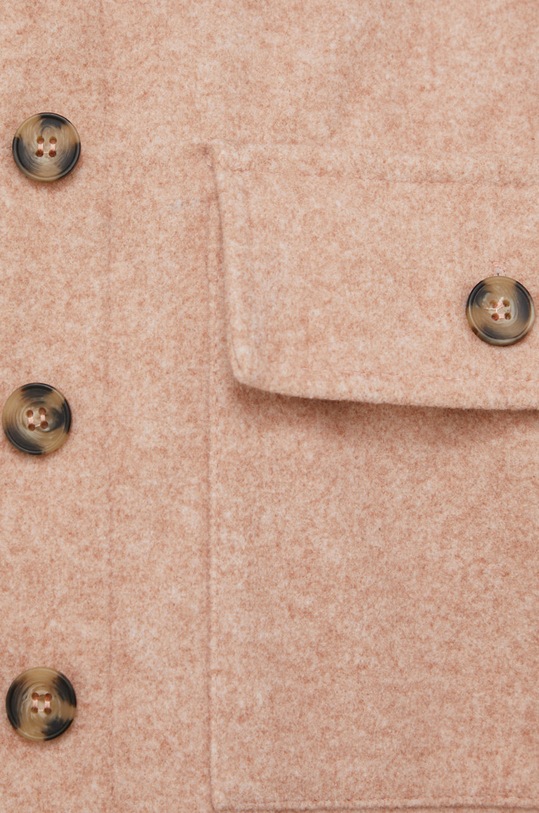 Košeľa s prímesou vlny Answear.LAB 26337.AJ