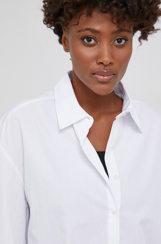 Answear Lab Koszula bawełniana 2005.MB