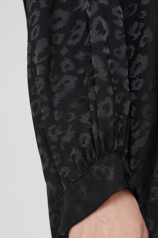 Košile Answear.LAB 83215.AJ černá