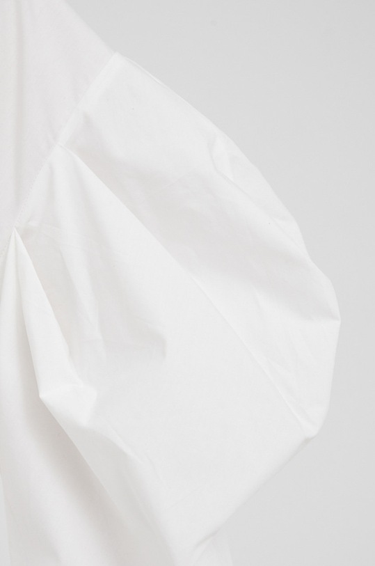 Pamučna košulja Answear.LAB 4366.2KR bijela