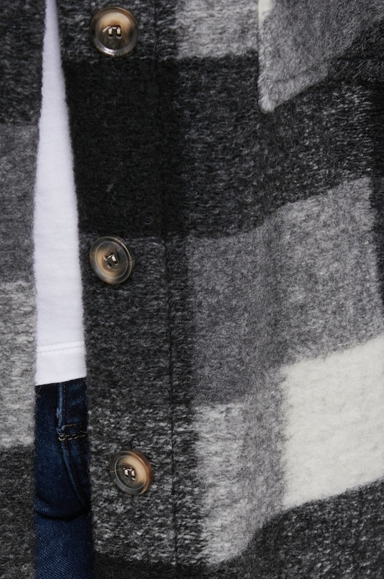 Vuneni kaput Answear.LAB 2870.1KR