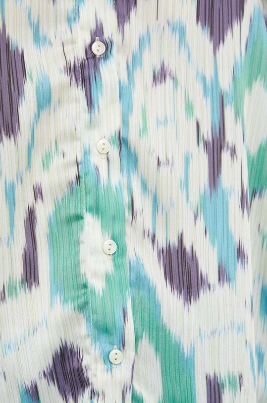 Сорочка Answear Lab 32148.K зелений WW22