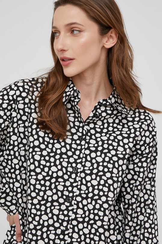 Answear Lab cămașă din bumbac H1185.C12.K