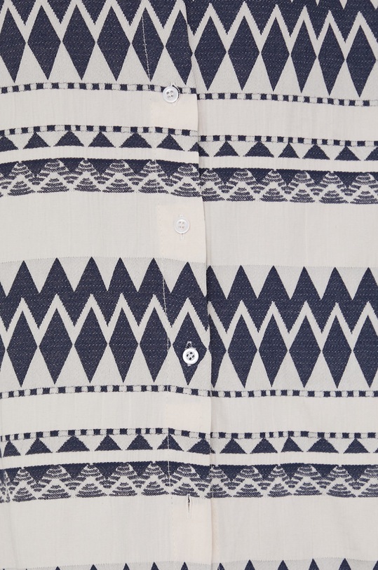 Košile Answear.LAB 4056.AT bílá