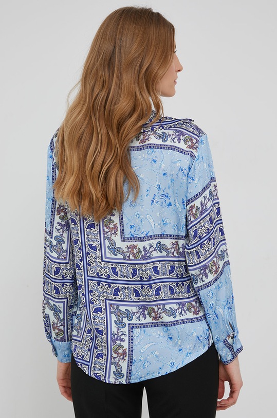 Odzież Answear Lab koszula G22027.AA niebieski