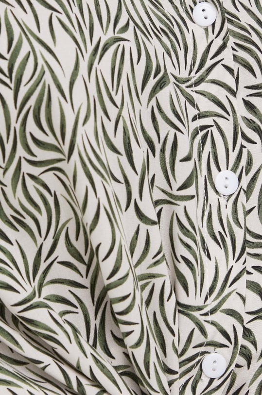 Košeľa Answear.LAB 30852.W biela WW22