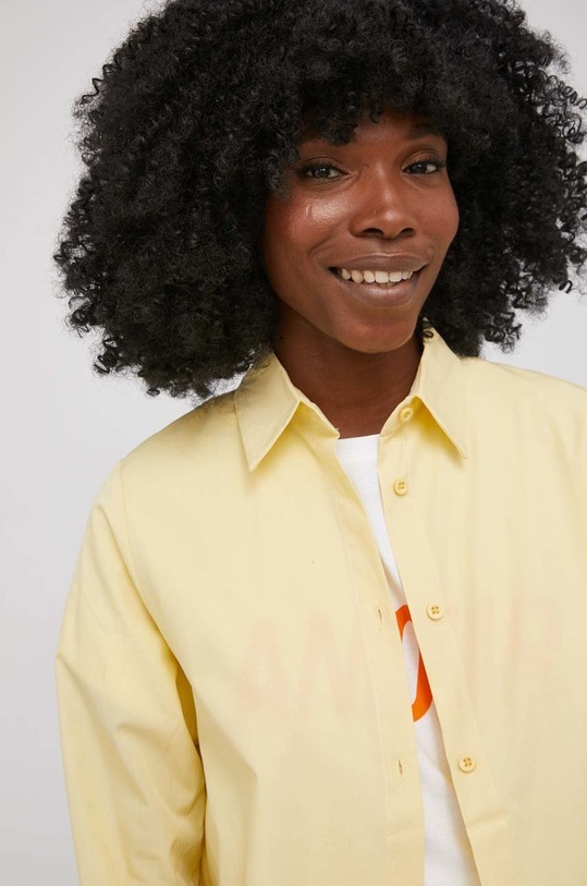 Answear Lab koszula bawełniana 2022.DA