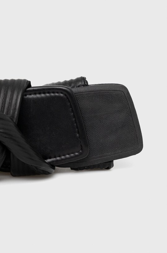 Взуття Шльопанці Answear.LAB HY2T11.AA чорний