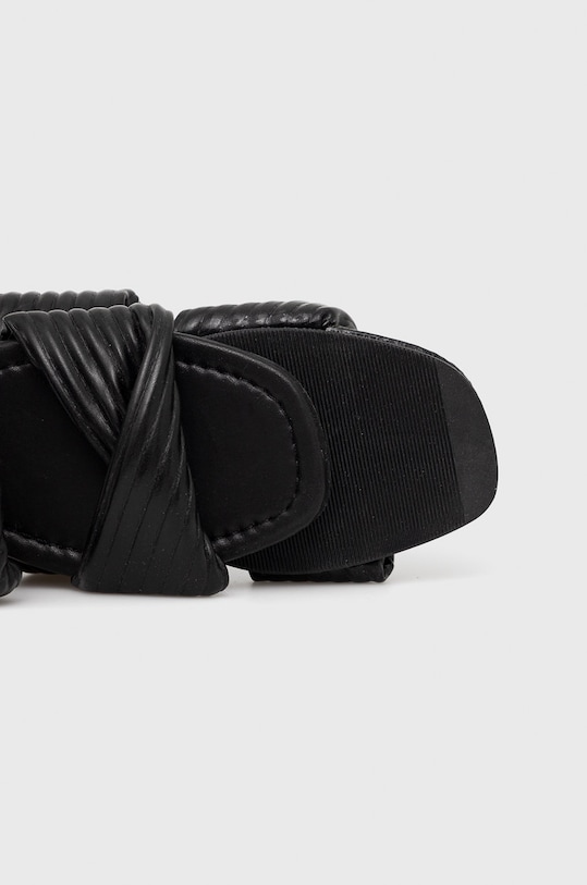 Obuv Šľapky Answear.LAB HY2T7.99X.AA čierna