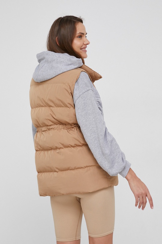 Oblečení Vesta Answear.LAB D8080.2KR béžová