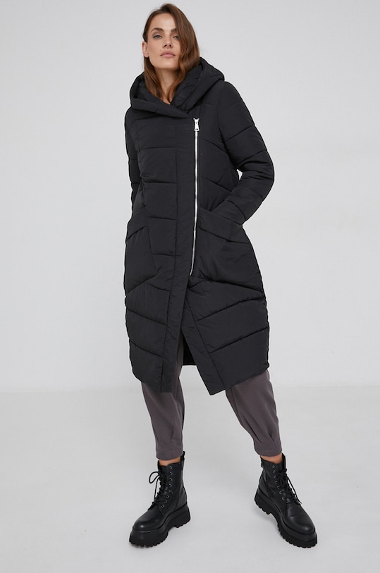 Answear Lab Kurtka pozostałe czarny 1588.1KR