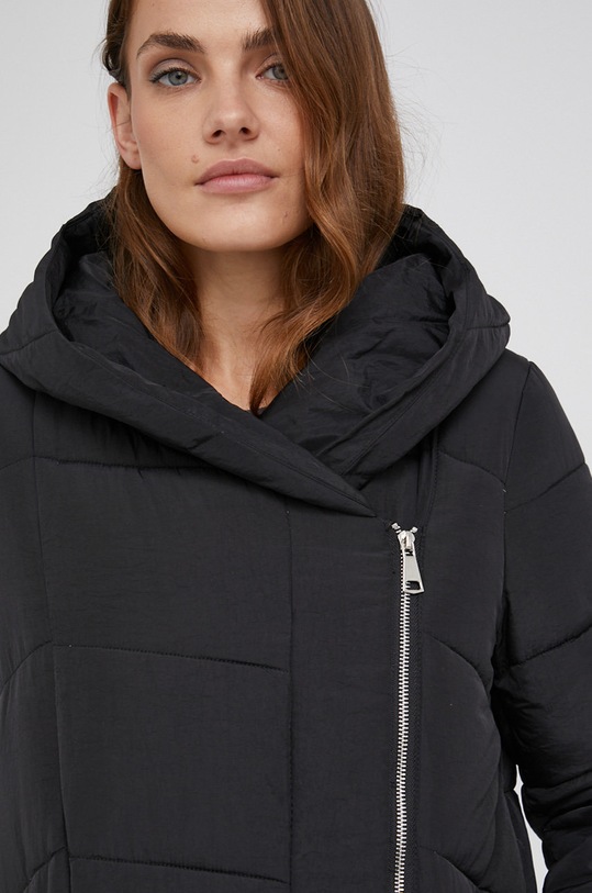 Answear Lab Kurtka czarny 1588.1KR