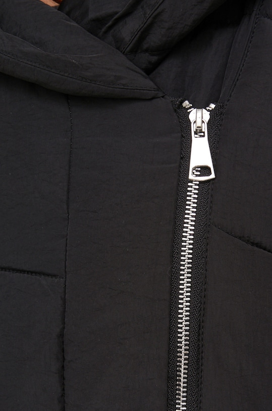 Answear Lab Kurtka 1588.1KR czarny