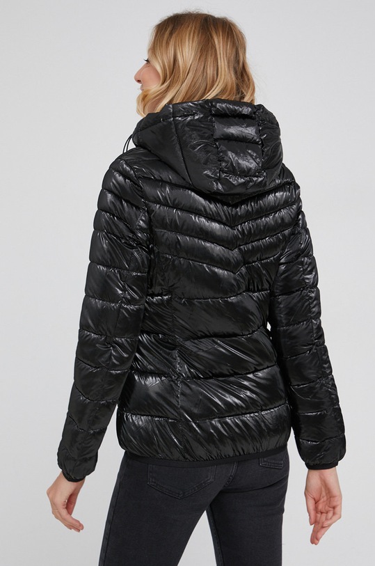 Odzież Answear Lab Kurtka H1100.1.AJ czarny