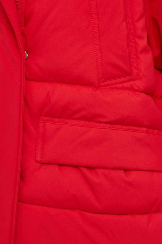 Answear Lab Kurtka 81205.1KR czerwony