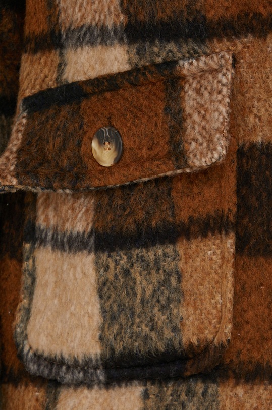 Answear Lab Kurtka 5374175.DA beżowy