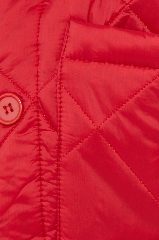 Answear Lab - Kurtka 3864.1KR czerwony