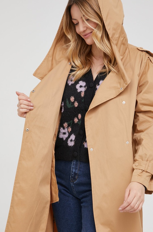 Trench kabát Answear.LAB 5195.1KR