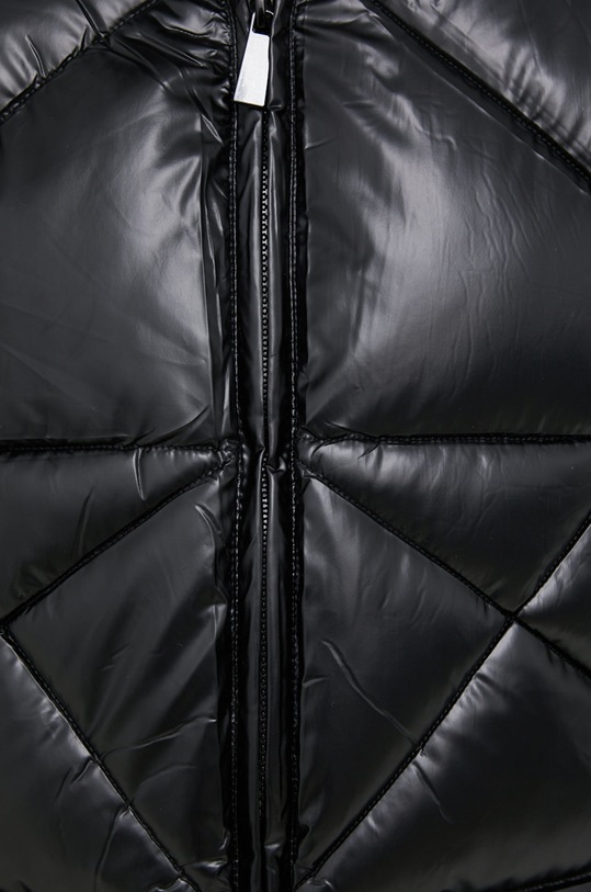 Answear.LAB rövid kabát AT8300B.KR fekete