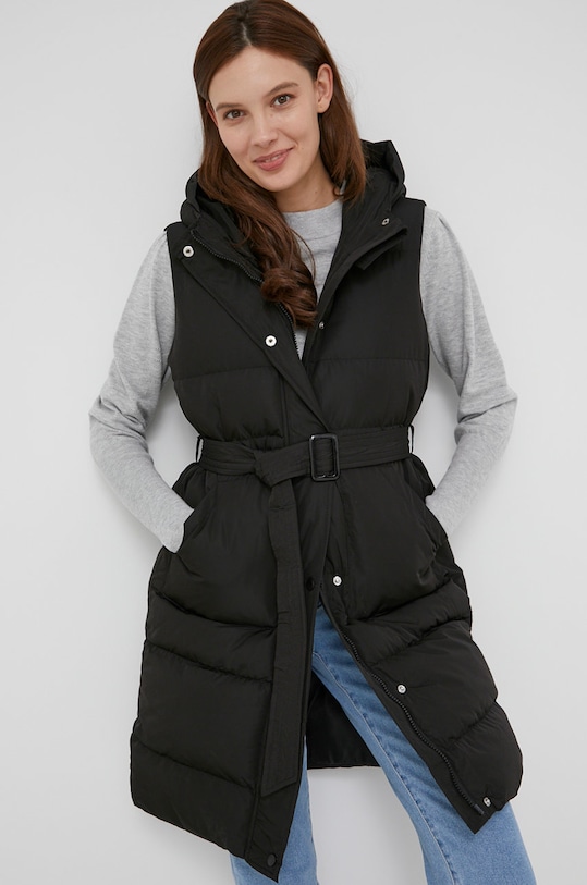 Vesta Answear.LAB zateplené čierna B8079.3.DA