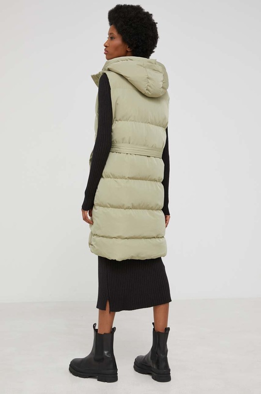 Oblečení Vesta Answear.LAB B8079.6.DA zelená