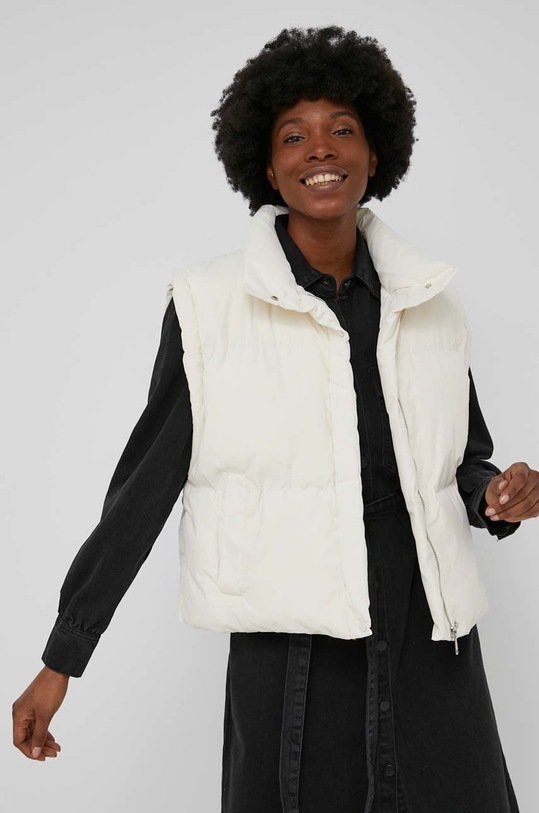 Vesta Answear.LAB s podšívkou béžová 88007.2K