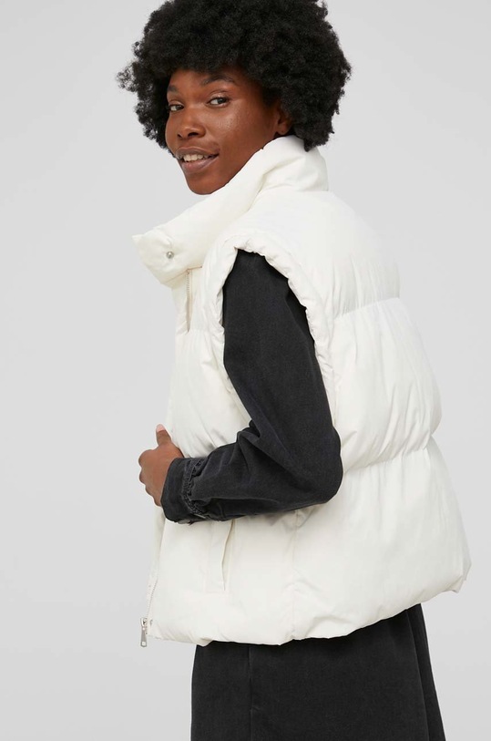 Oblečení Vesta Answear.LAB 88007.2K béžová