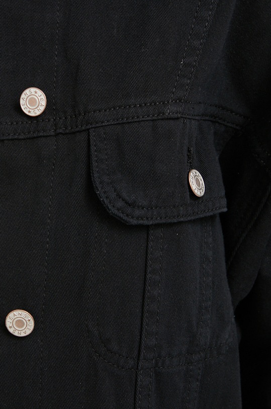 Rifľová bunda Answear.LAB 8229012.K