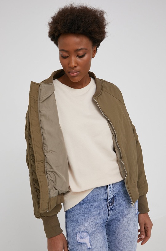 Answear Lab geaca bomber 13148.DA
