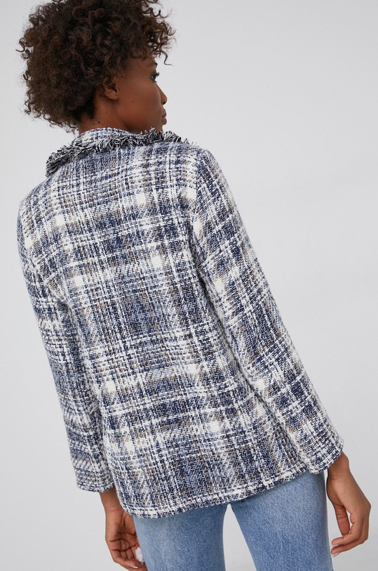 Îmbrăcăminte Answear Lab - Sacou G21690.2KR albastru