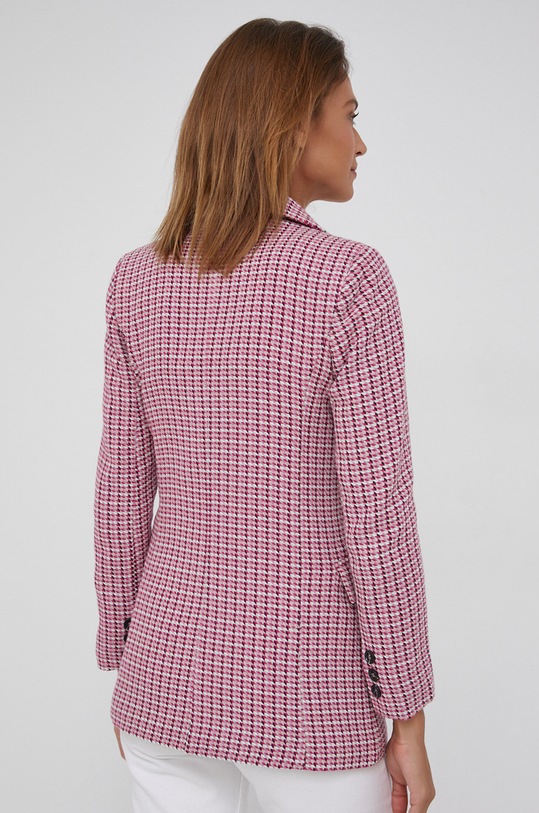 Odzież Answear Lab Marynarka 5603.AJ różowy