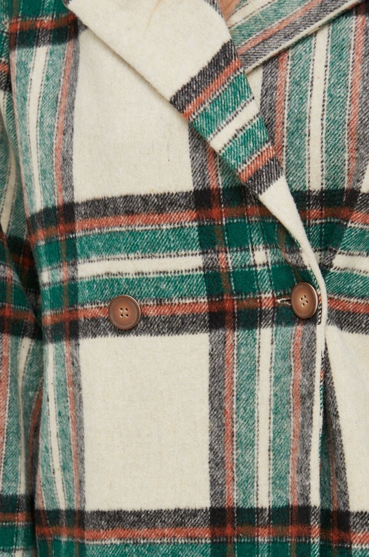 Bunda Answear.LAB 6364.AJ zelená