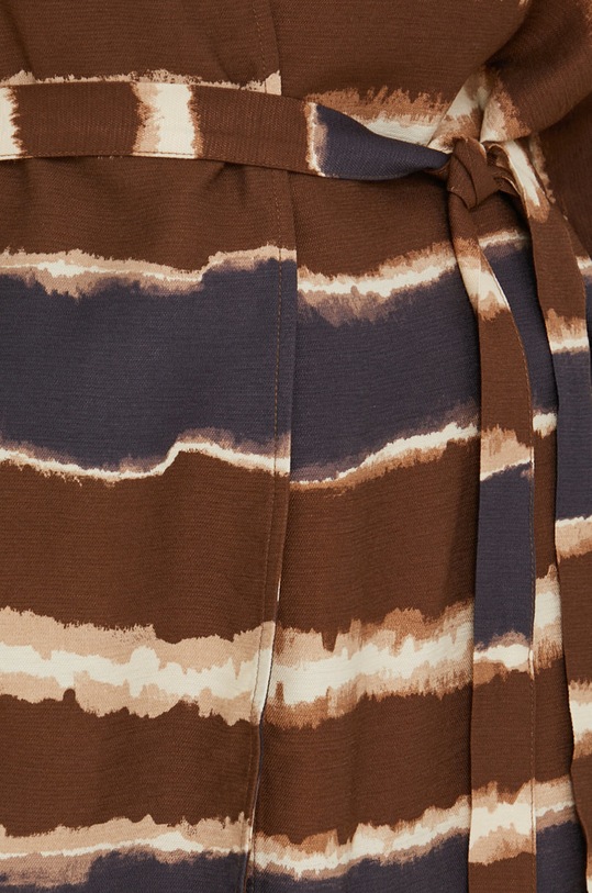 Answear Lab kimono 18004.1.DB niebieski