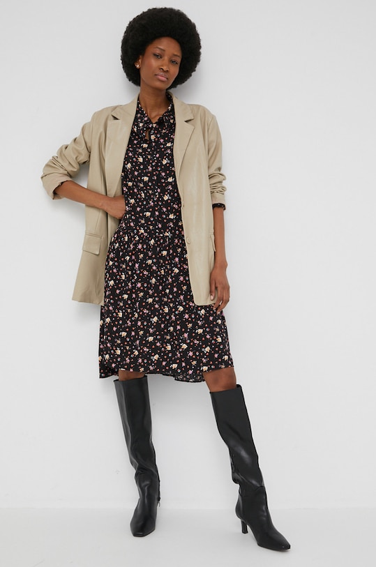 Sako Answear.LAB 4505.2.DA béžová WZ21