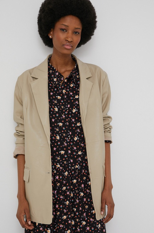 Sako Answear.LAB béžová 4505.2.DA