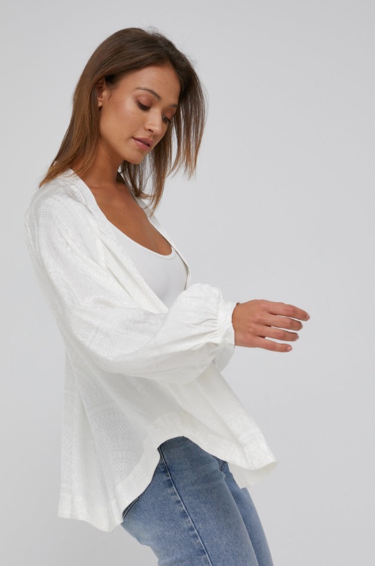 Sako Answear.LAB 31687.DB biela WW22