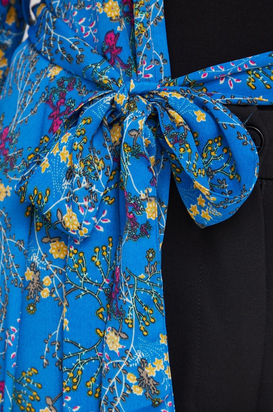 Answear Lab szlafrok jedwabny Silk Blended 12.DB