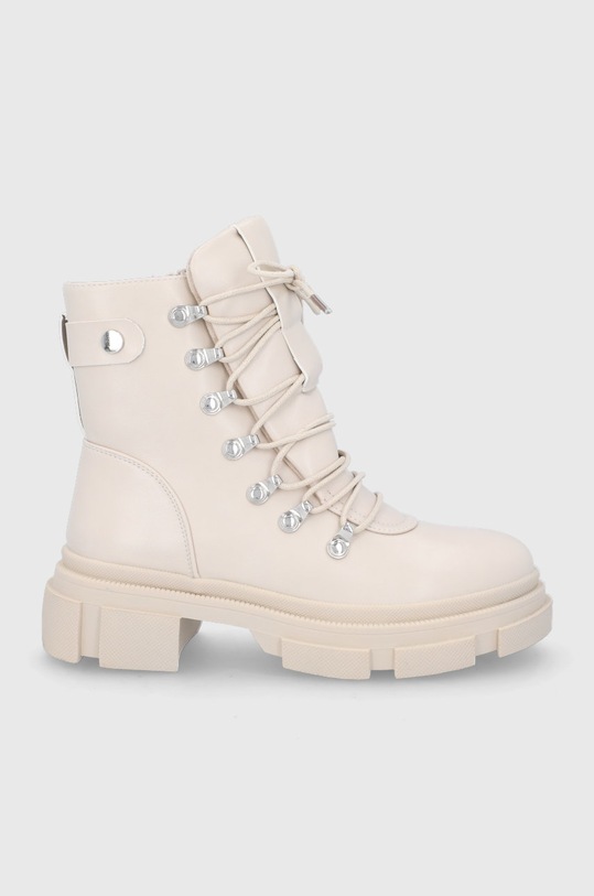 Answear Lab Workery platforma beżowy 5703.1KR.