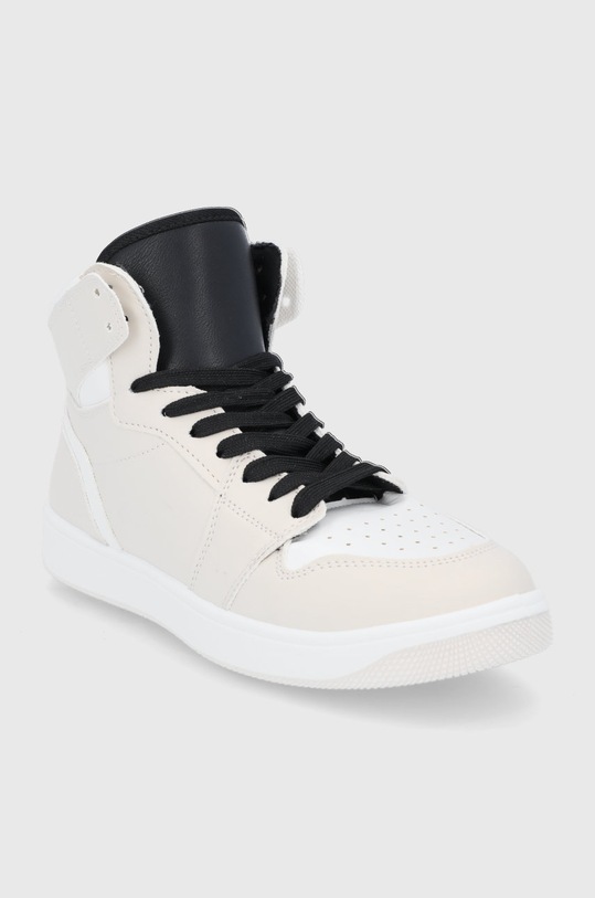 Answear Lab Pantofi SP901.1KR bej WW22