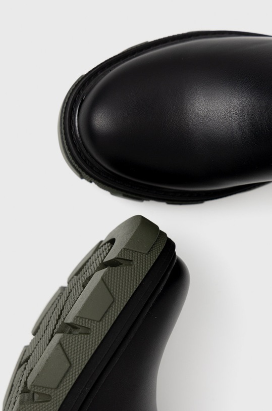 Answear Lab Sztyblety czarny SJ5830.AJ