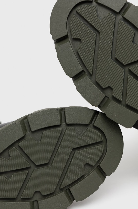 Answear Lab Sztyblety SJ5830.AJ czarny