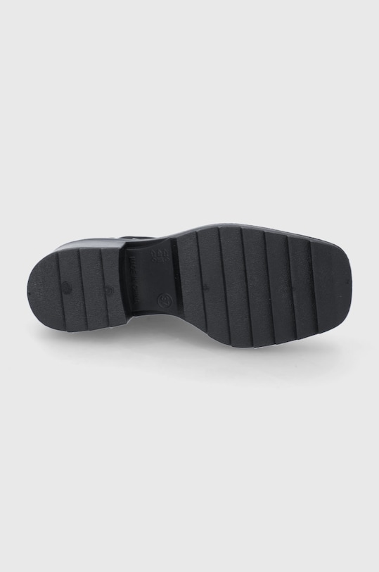 Answear Lab Cizme 1551.1.DB negru