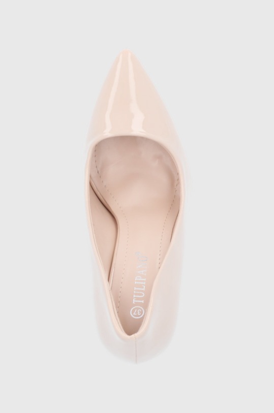 Lodičky Answear.LAB béžová R2D2941.1KR