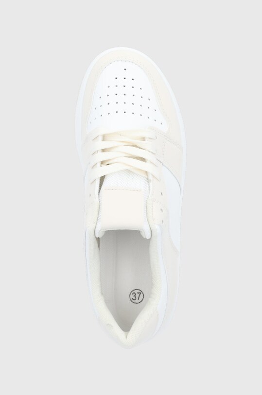 Answear Lab buty beżowy B526.1KR
